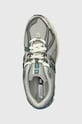 New Balance 1906R Silver Metallic Terrarium gray M1906REO
