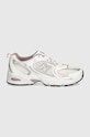 New Balance sneakersy 530 MR530SGC biały AW24