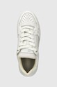 Шкіряні кросівки Filling Pieces Cruiser Crumbs білий 64427541901