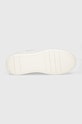 Filling Pieces sneakers din piele Cruiser Crumbs 64427541901 alb