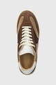 Filling Pieces sneakers Sprinter Mix brown 68625071933