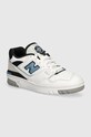 New Balance 550 niska biały BB550ESF