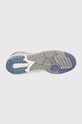 Kožené tenisky New Balance 550 BB550VTE biela
