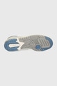 New Balance sneakersy skórzane 550 BB550VTE biały