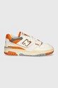 New Balance leather sneakers 550 BB550VTF