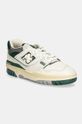 Scarpe New Balance 550 Vintage Pack Marsh Green BB550VTG bianco