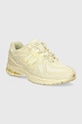 New Balance sneakers 1906 mic de statură galben M1906NK