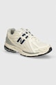Tenisky New Balance 1906 semišová kůže béžová M1906REK