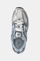New Balance 530 Silver Metallic Heron Blue blue MR530ADA