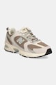 Αθλητικά New Balance 530 υφασμάτινο καφέ MR530CN