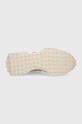 New Balance sneakers 327 U327CI portocaliu