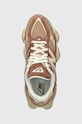 New Balance sneakers 9060 beige U9060EEH