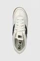 λευκό Δερμάτινα αθλητικά παπούτσια New Balance RC42