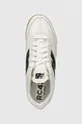 New Balance leather sneakers RC42 white URC42LA