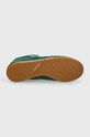 New Balance sneakersy zamszowe RC42 URC42SD zielony