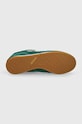 New Balance suede sneakers RC42 URC42SD green