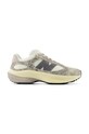 Αθλητικά New Balance UWRPD δέρμα σαμουά γκρί UWRPDNBS