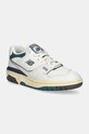 New Balance 550 niska biały BB550PTB