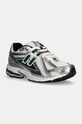Tenisky New Balance 1906 textilní bílá M1906REU