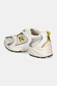 Shoes New Balance 530 Metallic Yellow MR530SY beige