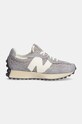 New Balance sneakersy 327 U327WOC szary AW24