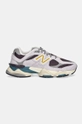 Маратонки New Balance 9060 U9060SRA виолетов AW24