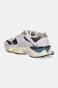 Obuwie New Balance sneakersy 9060 U9060SRA fioletowy