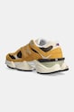 Shoes New Balance 9060 Butterscotch U9060SRB yellow