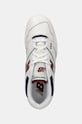 New Balance sneakersy 550 biały BB550ESG