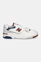 New Balance 550 Sea Salt Relic Brown BB550ESG beige AW24