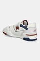 Scarpe New Balance sneakers 550 BB550ESG beige