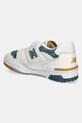 Shoes New Balance 550 Green Mustard BB550VRA beige