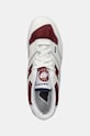 New Balance sneakers din piele 550 bej BB550VRC