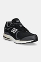 Маратонки New Balance 2002 велур черен M2002RXT