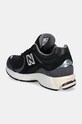 Boty Tenisky New Balance 2002 M2002RXT černá
