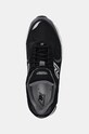 Маратонки New Balance 2002 черен M2002RXT
