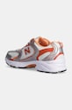 Obuwie New Balance sneakersy 530 MR530ADC pomarańczowy