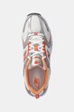 New Balance sneakersy 530 pomarańczowy MR530ADC