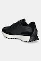Obuća Kožne tenisice New Balance 327 U327LI crna