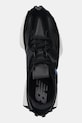 Kožne tenisice New Balance 327 crna U327LI