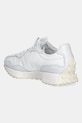 Obuwie New Balance sneakersy skórzane 327 U327LP biały