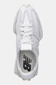 New Balance sneakers in pelle 327 bianco U327LP
