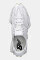 New Balance sneakersy skórzane 327 biały U327LP