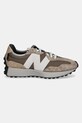 New Balance sneakers 327 U327OA maro AW24