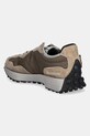 Încălțăminte New Balance sneakers 327 U327OA maro