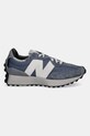 Tenisky New Balance 327 U327OC modrá AW24