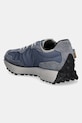 Παπούτσια Αθλητικά New Balance 327 U327OC μπλε