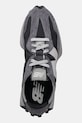 Semišové tenisky New Balance 327 šedá U327OD