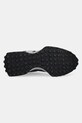 New Balance sneakers din piele intoarsă 327 U327OD gri