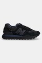Tenisky New Balance 574 U574LGPB čierna AW24